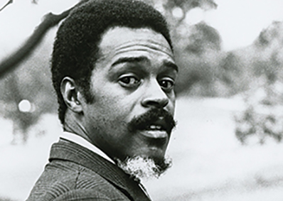 Albert Ayler.